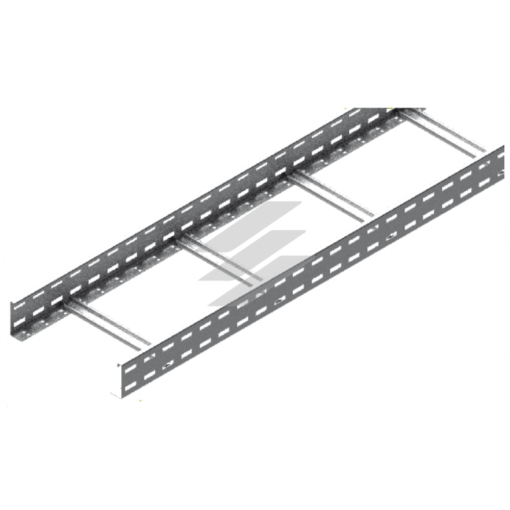 Кабельные лотки горячеоцинкованные. Лоток лестничный 200х80 l 3000. Лоток лестничный, горячеоцинкованная сталь, l=3000 мм GMI-c40-1,5 d. Перегородка Sep l 3000 h100. Ulh382 лоток лестничный 80х200, лонжерон 2 мм, l 3 м ДКС.