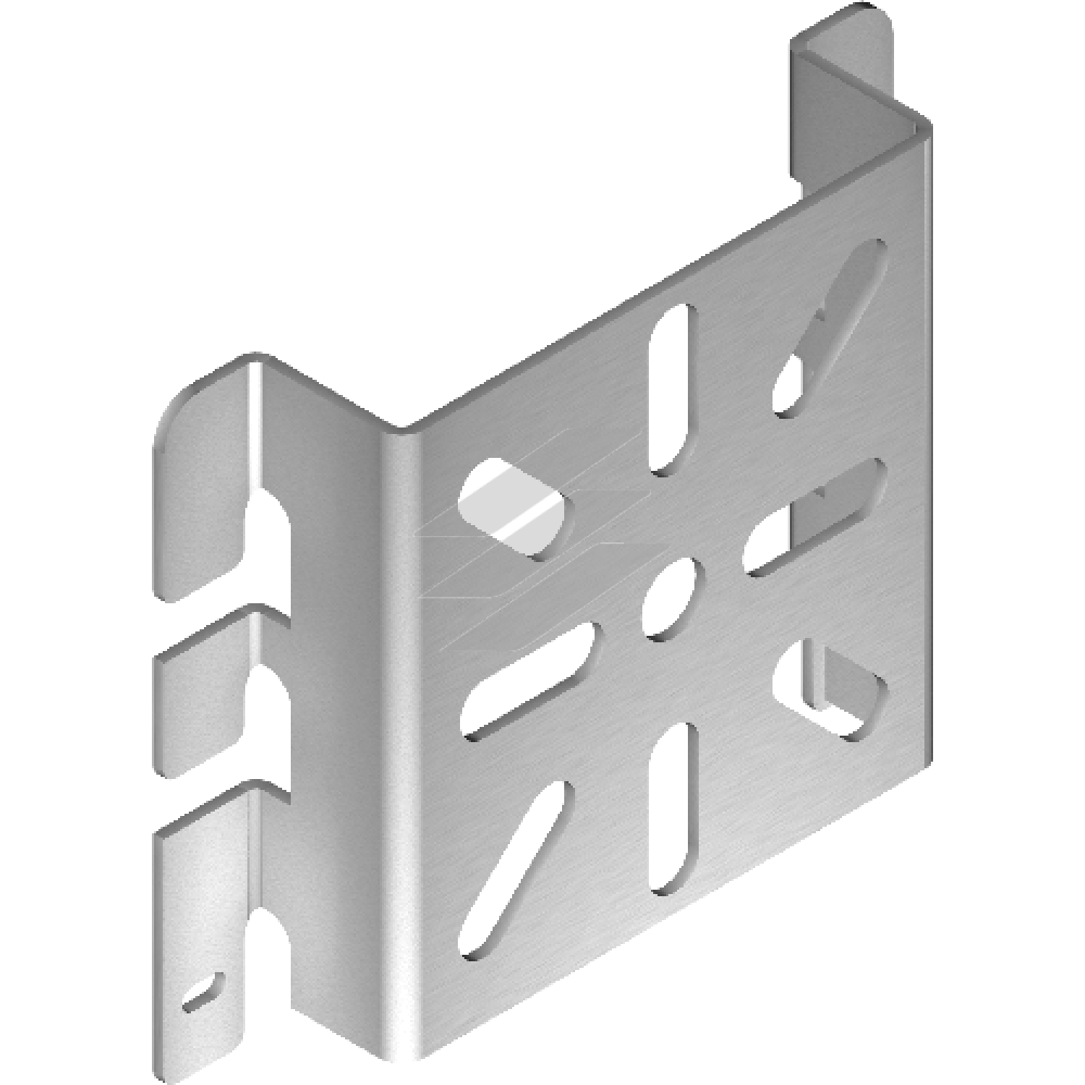 Монтажная пластина. Пластина для кабельных лотков DKC gph00500. Монтажная пластина DKC. Монтажная пластина на сетчатый лоток DKC. Проволочный лоток DKC монтажная пластина.