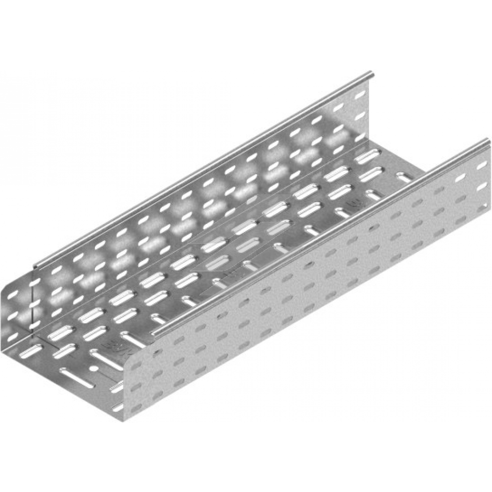 Кабельные лотки горячеоцинкованные. Лоток кабельный перфорированный металлический 80×80. Лоток стеклопластиковый перфорированный 200x100; 3000мм; Ре. Лоток метал. Перф. Оцинкованный PTK-line ЛМПО 100x100 (3м).