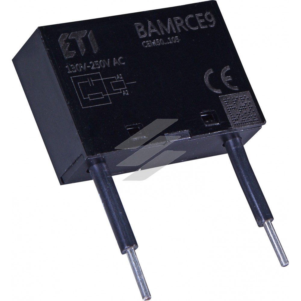 Фільтр RC BAMRCE9 (130-250V AC) ETI