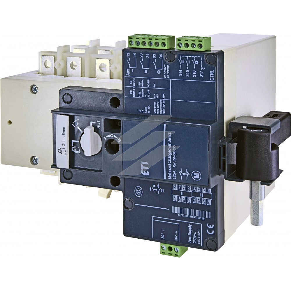 Выключатель нагрузки nh4. Перекидной рубильник 125а с мотор приводом. Рубильник с моторным приводом на токи 2500а. EKF рубильник с мотор приводом. Переключатель нагрузки lbs co 3p 800 ("1-0-2", 800а) арт. 4661554.