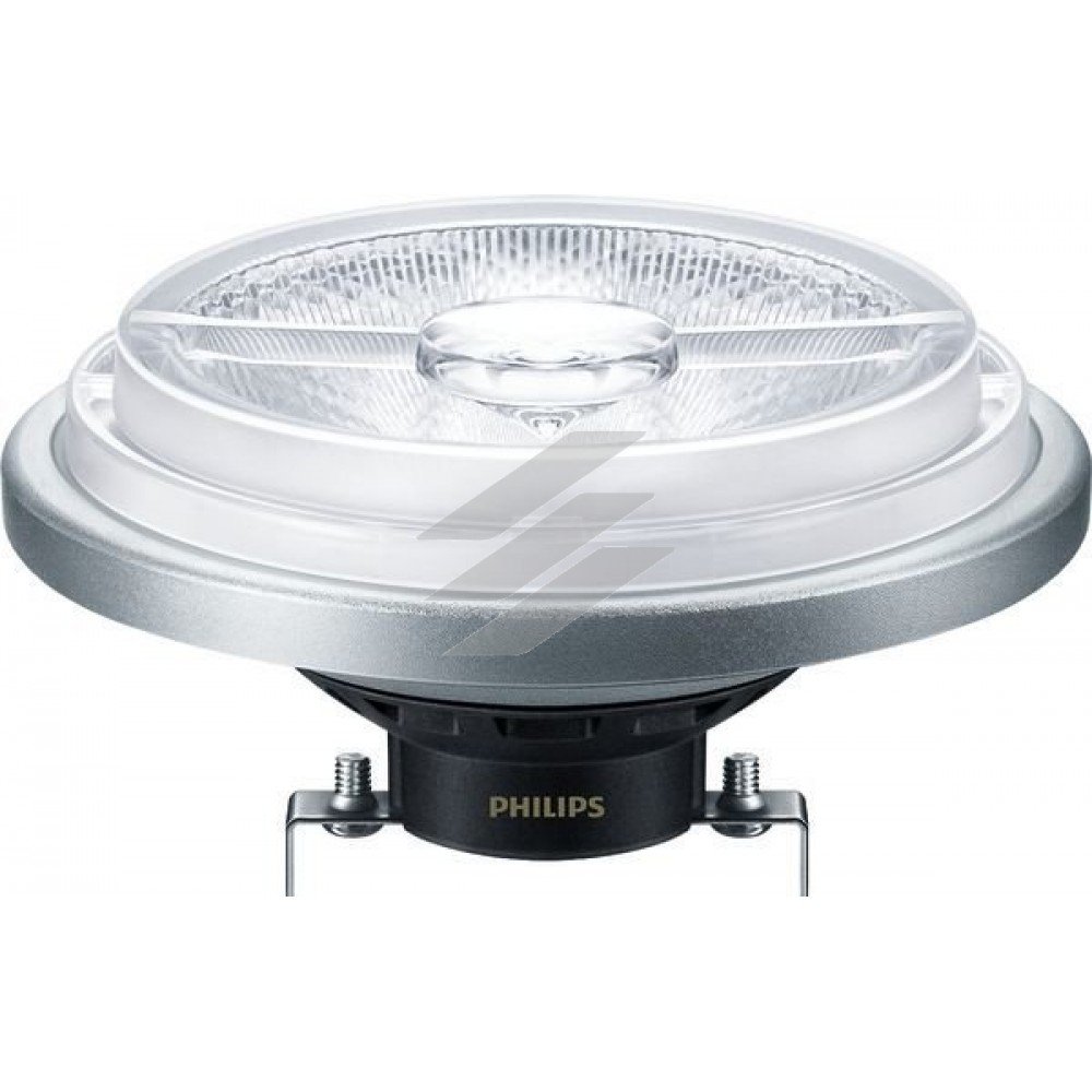 Світлодіодна лампа MAS LEDspotLV D 20-100W 840 AR111 40D, Philips