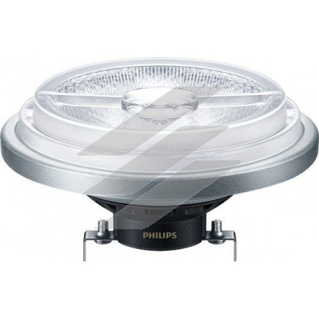 Світлодіодна лампа MAS LEDspotLV D 20-100W 840 AR111 40D, Philips