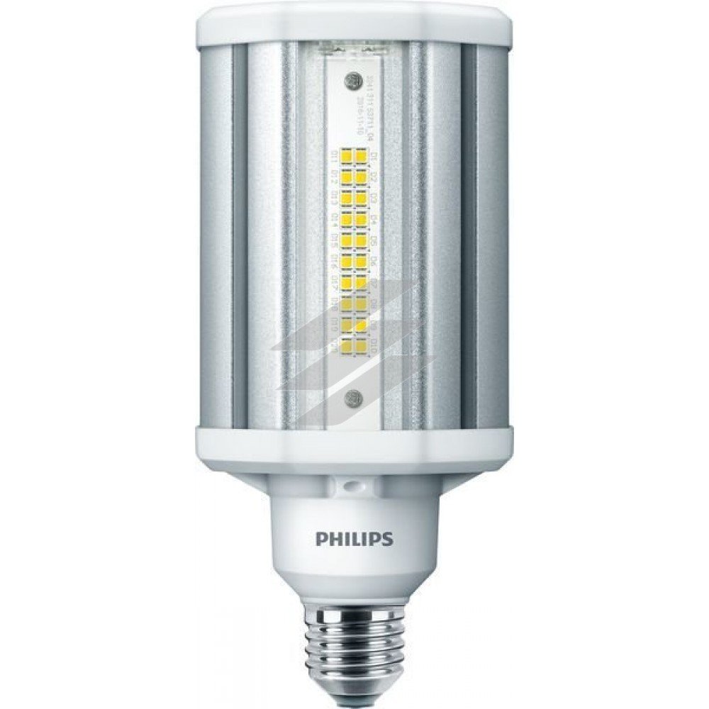 Світлодіодна лампа TForce LED HPL ND 48-33W E27 740 CL, Philips