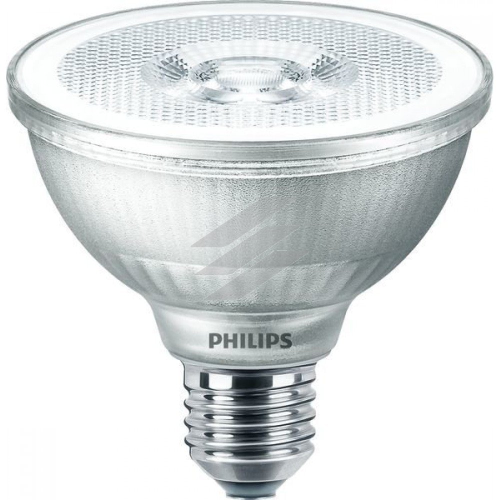 Світлодіодна лампа MAS LEDspot D 9-70W E27 927 PAR30S 25D, Philips