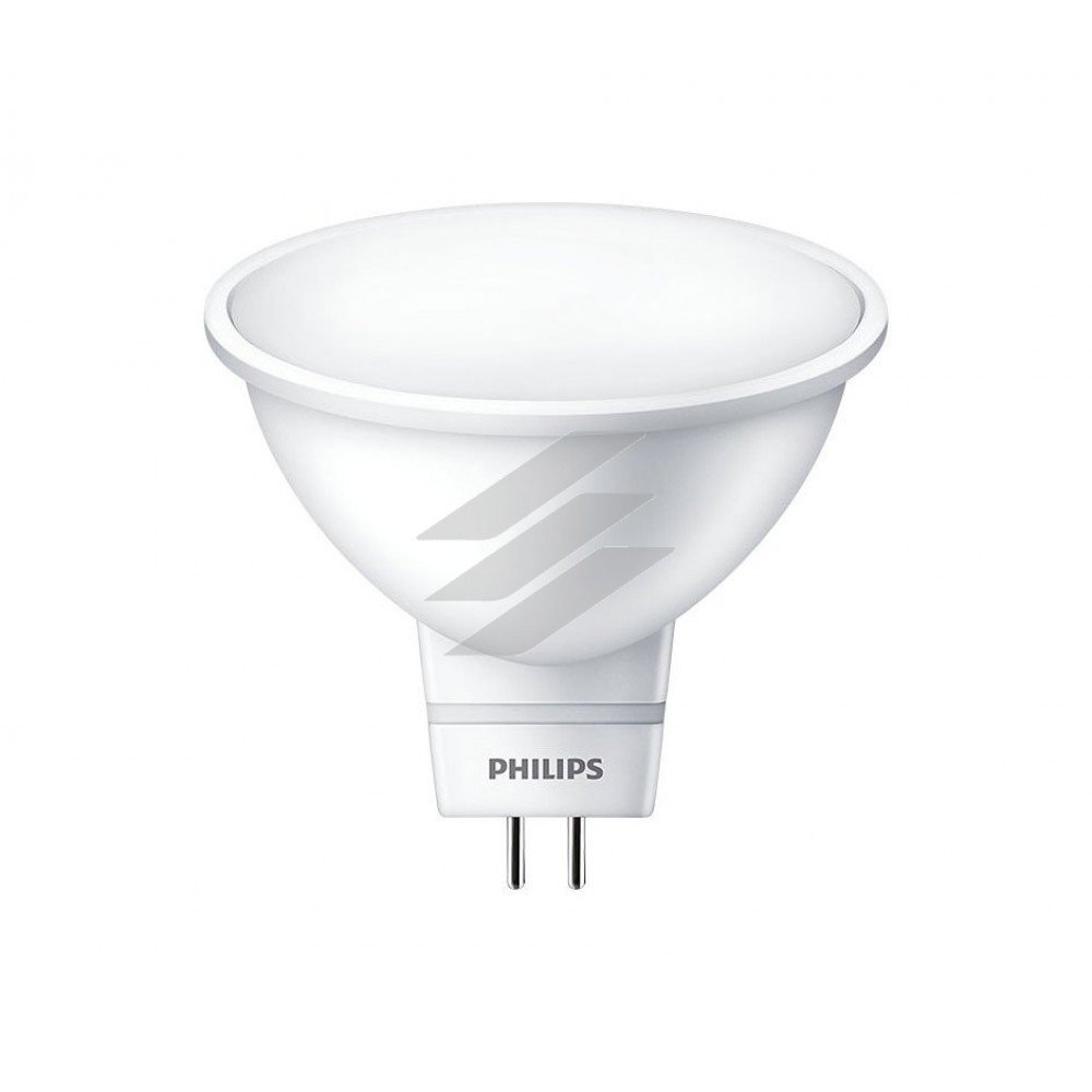 Світлодіодна лампа LED spot 3-35W 120D 4000K 220V, Philips