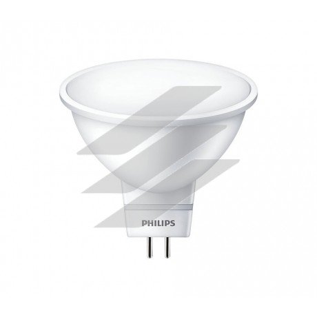 Світлодіодна лампа LED spot 3-35W 120D 4000K 220V, Philips